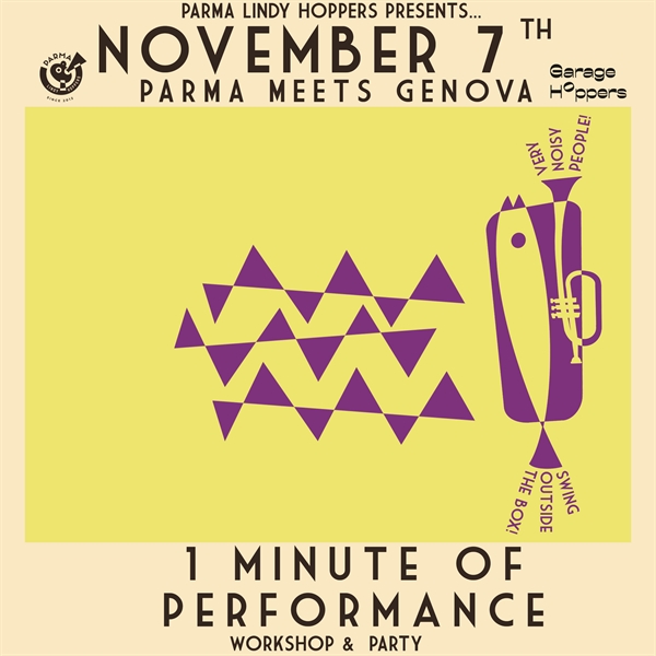 Parma meet Genova