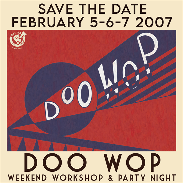 DOO-WOP!