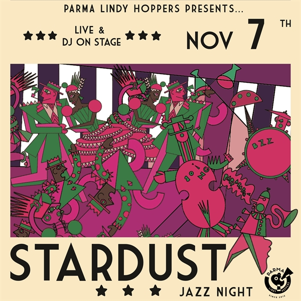 Stardust #2