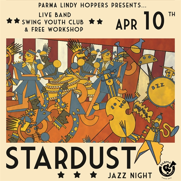 Stardust #6
