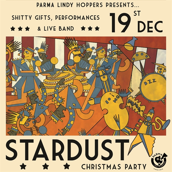 Stardust #3