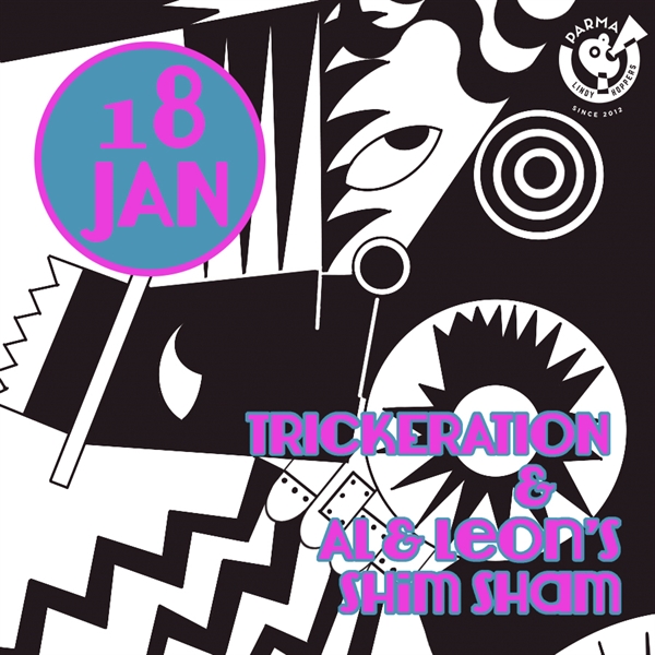 Workshop Authentic Jazz